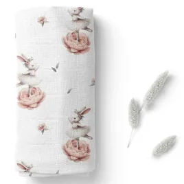 pieluszka-bambusowa-40x40-kroliczki