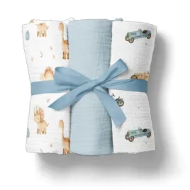 pieluszki-muslinowe-70x70cm-3pack-niebieski