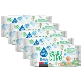 antibacterial-wet-wipes-for-children-with-allantoin-gowipes-set-560-pcs