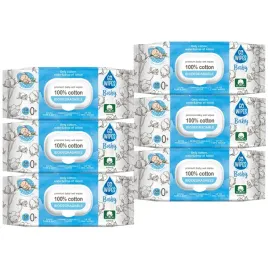 nawilzane-chusteczki-mokre-dla-dzieci-niemowlat-zestaw-6x50-szt-gowipes