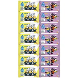 gowipes-minions-flushable-wet-wipes-for-kids-flip-top-set-1444-pcs