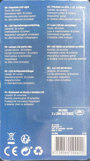 latarka-brelok-led-marka-zd