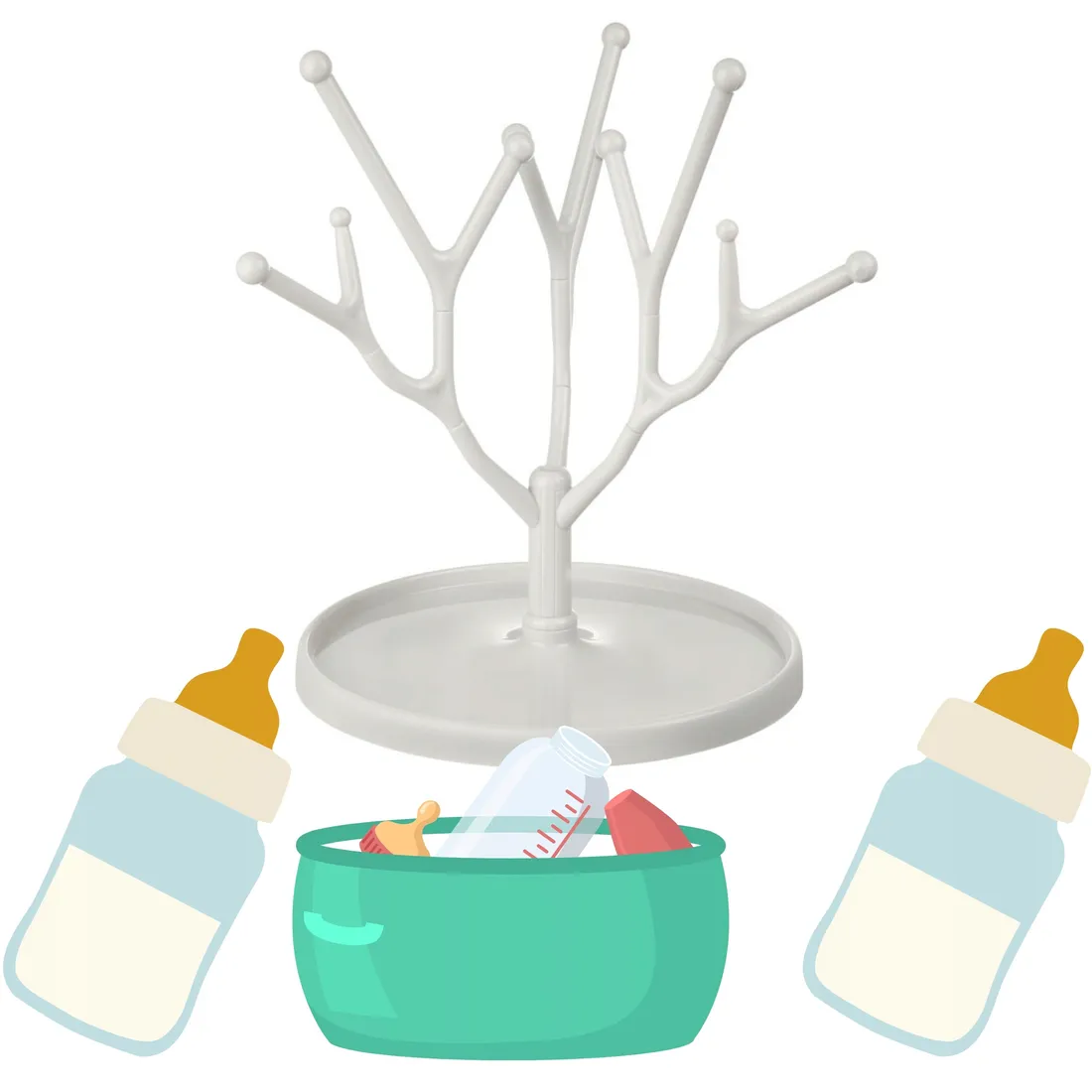 suszarka-do-butelek-drzewko