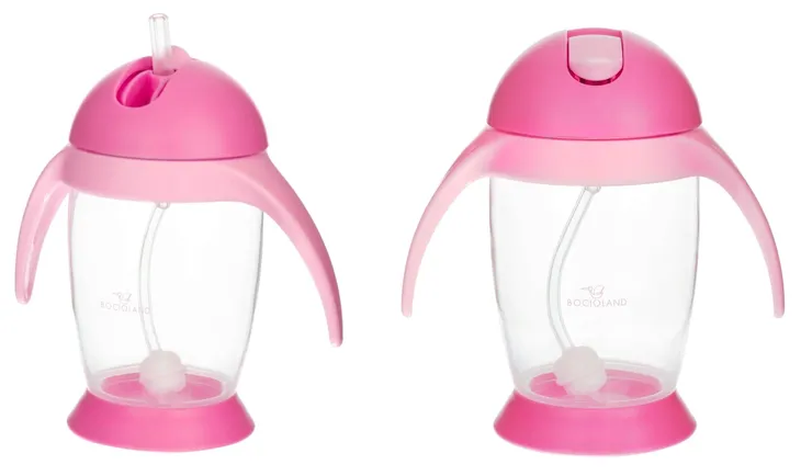 kubek-pingwin-rozowy-cechy-dodatkowe-mozliwosc-mycia-w-zmywarce-profilowany-ksztalt-skladany-slomka-uchwyt-wolne-od-bpa