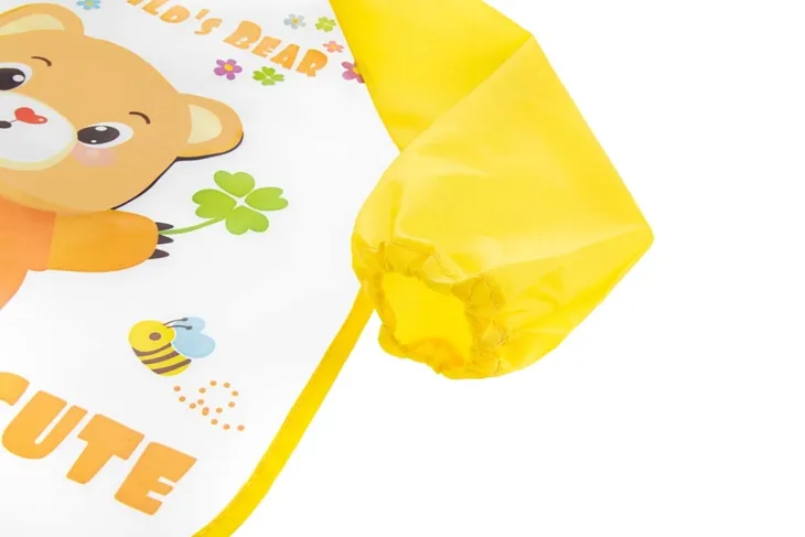 sliniak-rekawek-straz-zapiecie-wiazanie