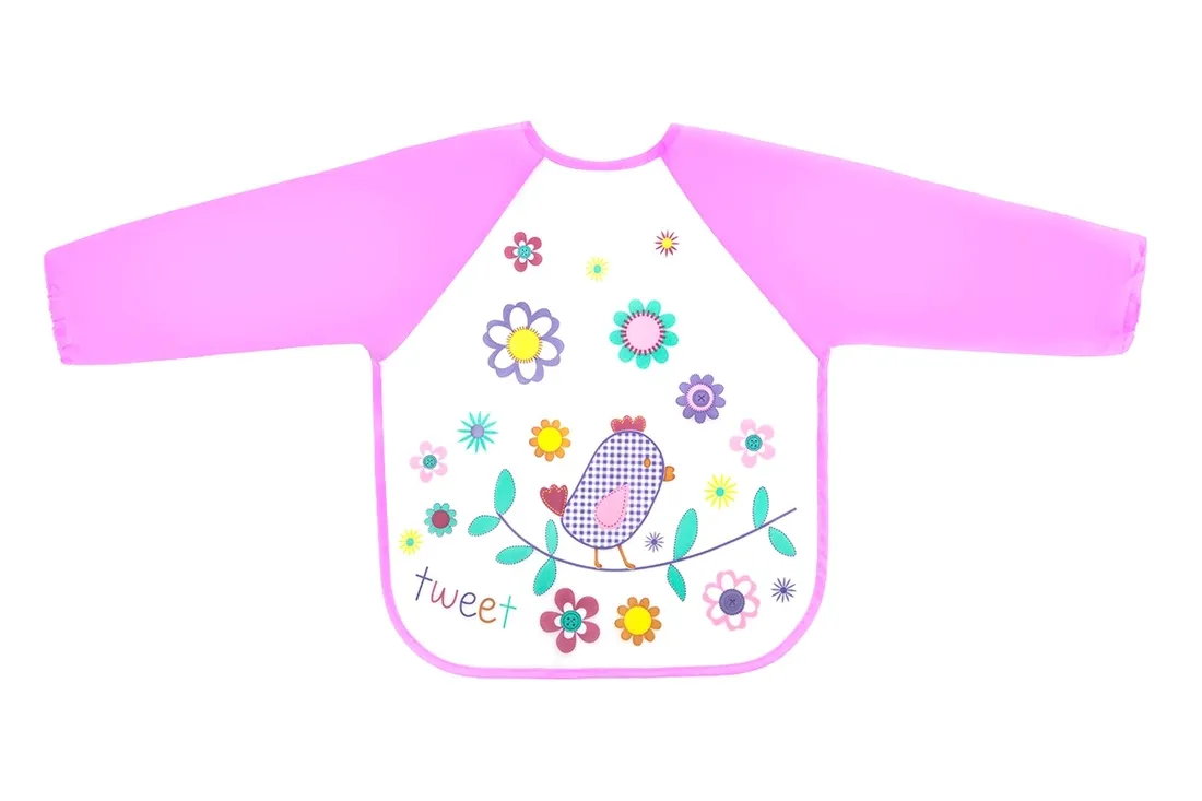 sliniak-rekawek-ptaszek