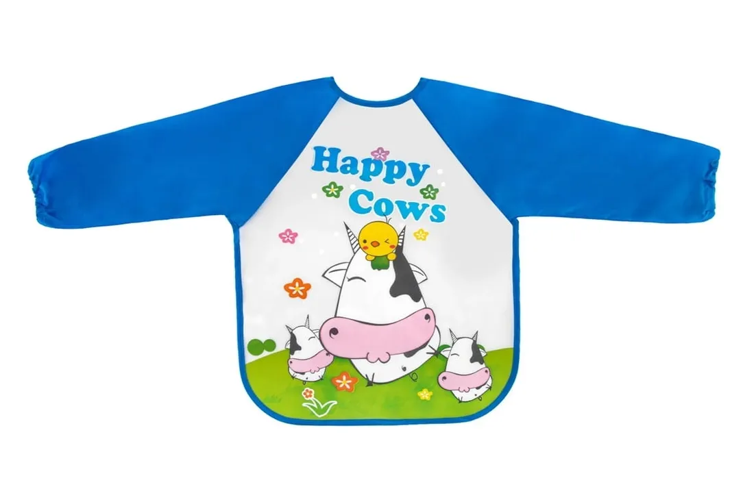 sliniak-rekawek-happy-cows