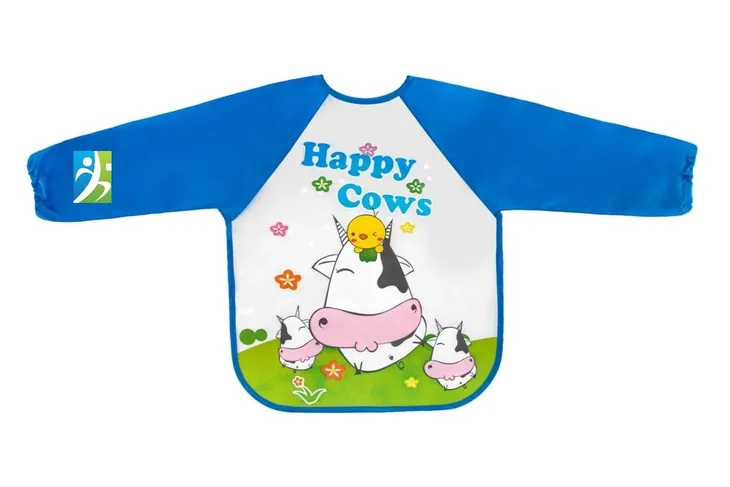 sliniak-rekawek-happy-cows-marka-bocioland