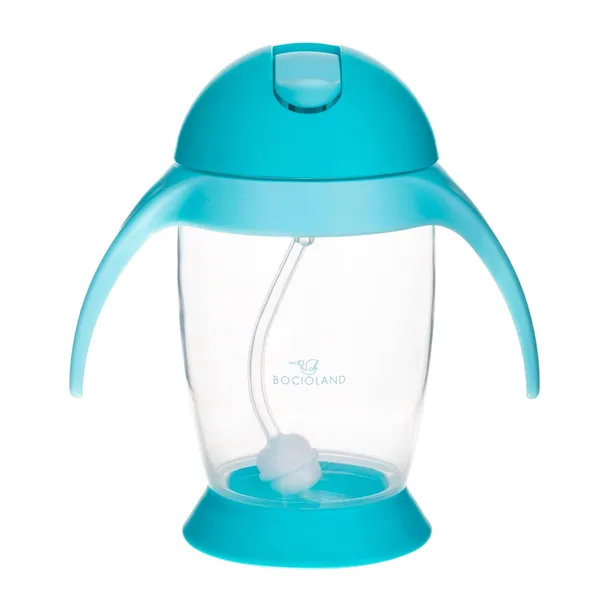 kubek-pingwin-niebieski-material-wykonania-tworzywo-sztuczne