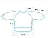 sliniak-rekawek-mis-autko-stan-nowy