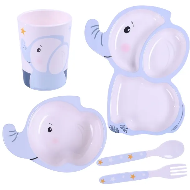 zestaw-naczyn-5-el-slon-odcien-porcelanowy