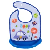 sliniak-kieszonka-autko