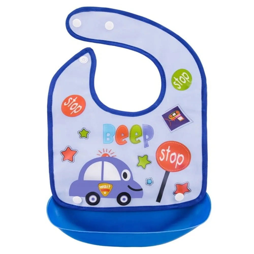 sliniak-kieszonka-autko