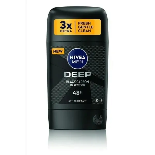 nivea-solid-antiperspirant-deep-black-carbon-50-ml-rodzaj-sztyft