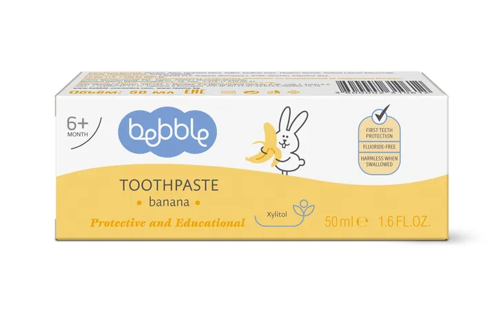 bebble-pasta-do-mycia-zebow-banan-waga-60-g