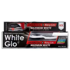 white-glo-charcoal-baking-soda-maximum-toothpaste-whitening-100ml-brush