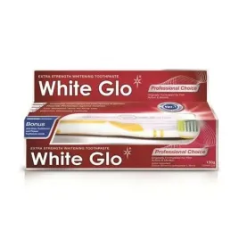 white-glo-professional-choice-whitening-toothpaste-100ml-brush