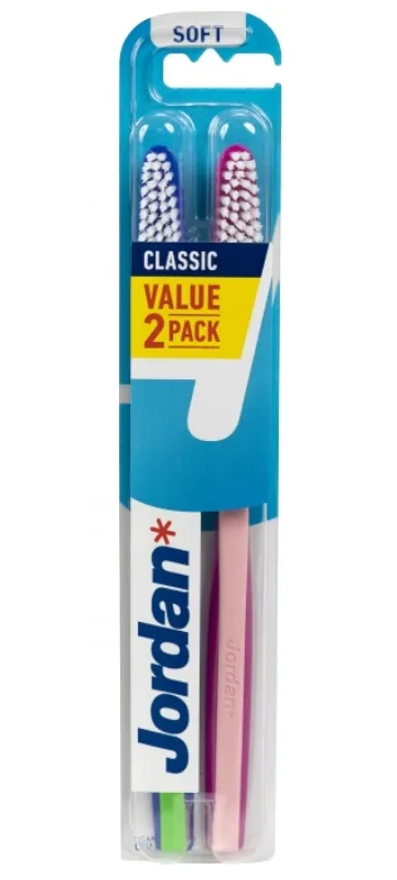 jordan-classic-soft-toothbrush-2-pcs-soft-bristles