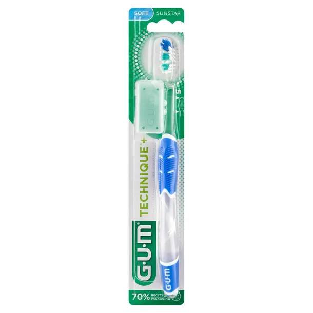 gum-technique-plus-soft-491-toothbrush-marka-gum