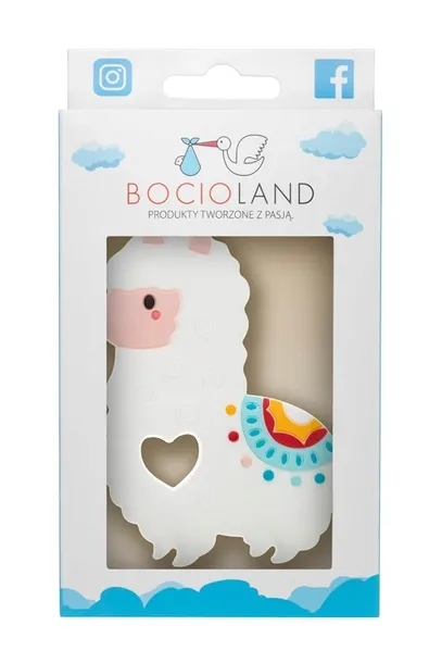 gryzak-sil-lama-biala-material-silikon