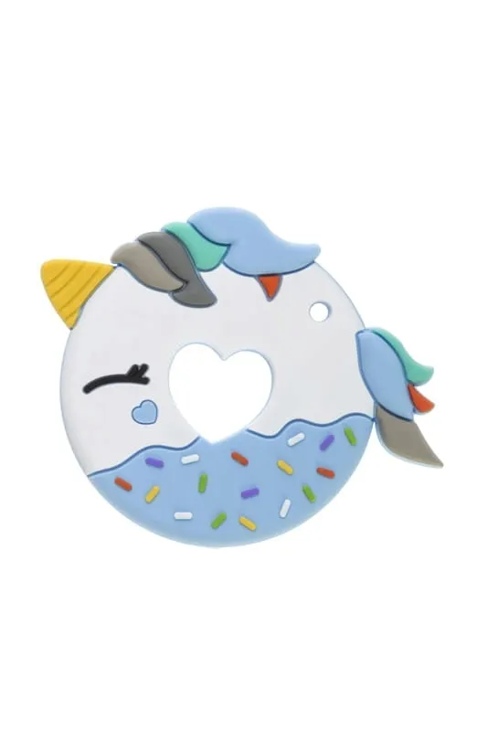 gryzak-sil-donut-niebieski