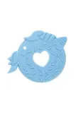 gryzak-sil-donut-niebieski-rodzaj-ortodontyczny