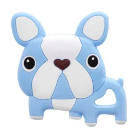 gryzak-sil-buldog-niebieski