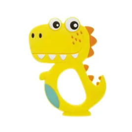 gryzak-sil-dino-zolty