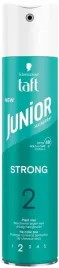 taft-junior-n2-strong-lakier-do-wlosow-250-ml
