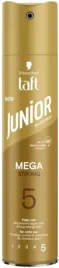 taft-junior-n5-mega-strong-lakier-do-wlosow-250-ml