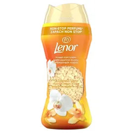 lenor-perelki-zapachowe-gold-orchid-vanilla-195g