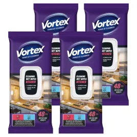 vortex-set-wet-wipes-set-cleaning-the-kitchen-flip-top-48-pcs-x-4-packs