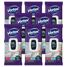 set-wet-wipes-mirrors-and-glass-vortex-48-pcs-8-packs