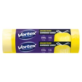 worki-na-smieci-z-tasma-uniwersalne-35l-wytrzymale-zolte-vortex-20x15-szt