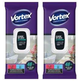vortex-set-household-wet-wipes-mirrors-and-glass-48-pcs-2-packs