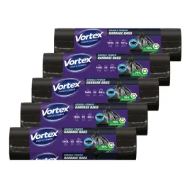worki-na-smieci-mocne-160l-dwuwarstwowe-wytrzymale-czarne-vortex-5x10-szt