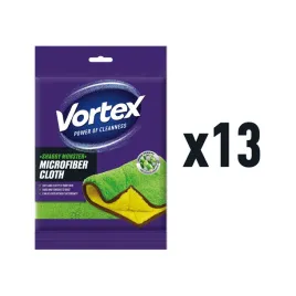 vortex-sciereczka-z-mikrofibry-shaggy-monster1sztzestaw-13-opakowan-1szt