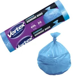 worki-na-smieci-mocne-60l-uniwersalne-wytrzymale-niebieskie-vortex-20-szt