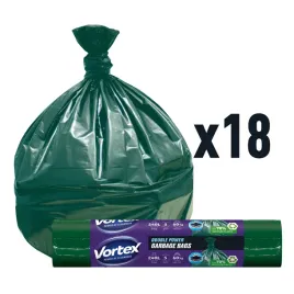 worki-na-smieci-mocne-240l-dwuwarstwowe-wytrzymale-zielone-vortex-18x5-szt