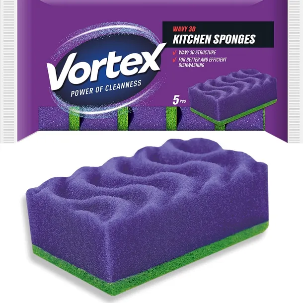 vortex-gabki-3d-wave-do-kuchni-5-szt-marka-vortex