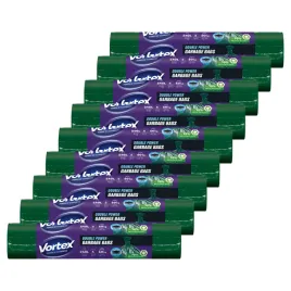 worki-na-smieci-mocne-240l-dwuwarstwowe-wytrzymale-zielone-vortex-9x5-sztuk