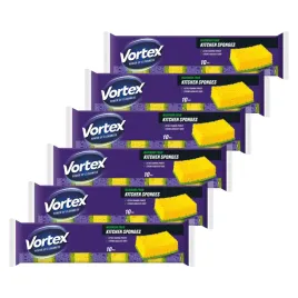 gabki-kuchenne-zmywaki-gabka-zmywak-do-mycia-naczyn-zestaw-vortex-60-szt