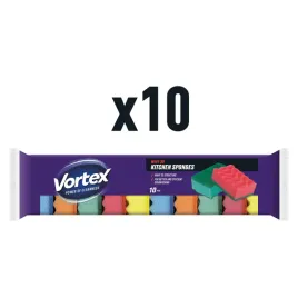 zmywaki-gabki-kuchenne-gabka-zmywak-do-mycia-naczyn-zestaw-vortex-100-szt