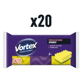 vortex-gabki-kuchenne-profiled-and-care3sztzestaw-20-opakowan-203szt-60szt