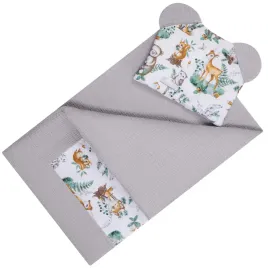 kpl-lesne-zwierzaki-wafel-szary