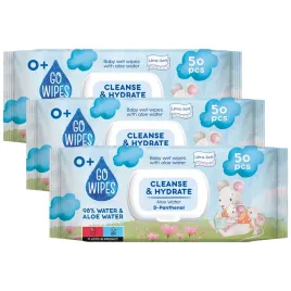 gowipes-baby-wet-wipes-aloe-water-and-d-panthenol-flip-top-sensitive-350-pcs