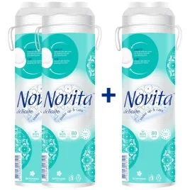 novita-delicate-cotton-cosmetic-pads-makeup-removal-380-pcs-2-1-pack