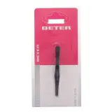 eyebrow-tweezers-with-straight-tip-beter-black-marka-beter
