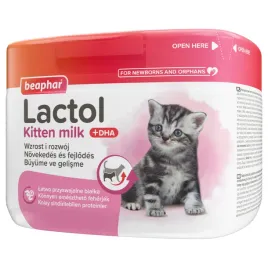 beaphar-lactol-kitten-milk-250g