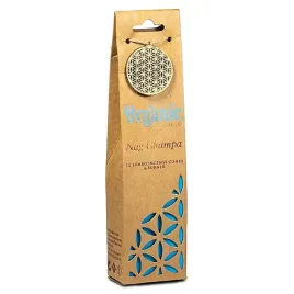 kadzidelka-stozkowe-organic-goodness-nag-champa-podstawka